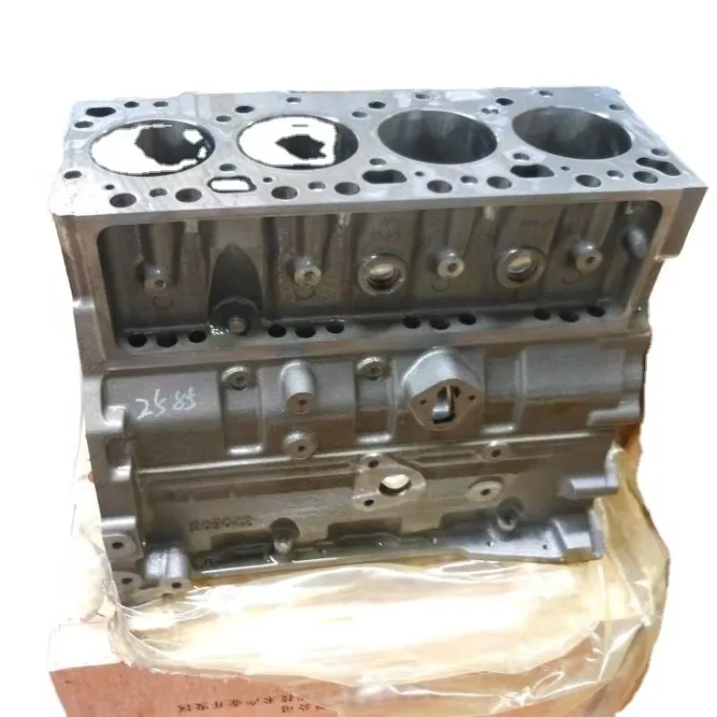 

Оригинальный блок цилиндров 3903920 для 4BT