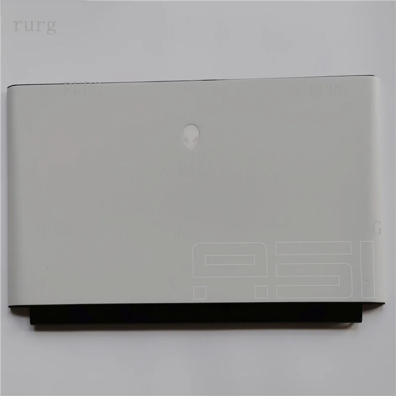 R+ is suitable for Dell Alienware Area 51M 17 7KM57 A case, model 07KM57, 7KM57