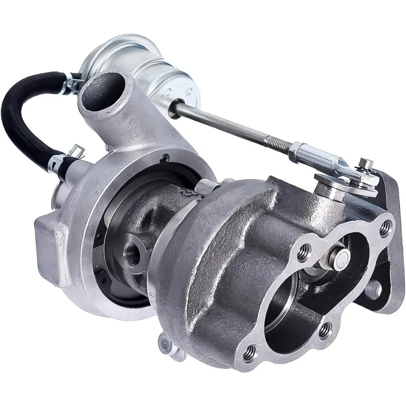 

NEW Turbo TD025M-05T Turbocharger 1E038-17012 1G643-17015 1E038-17016for Kubota D1105 V1505 Engine