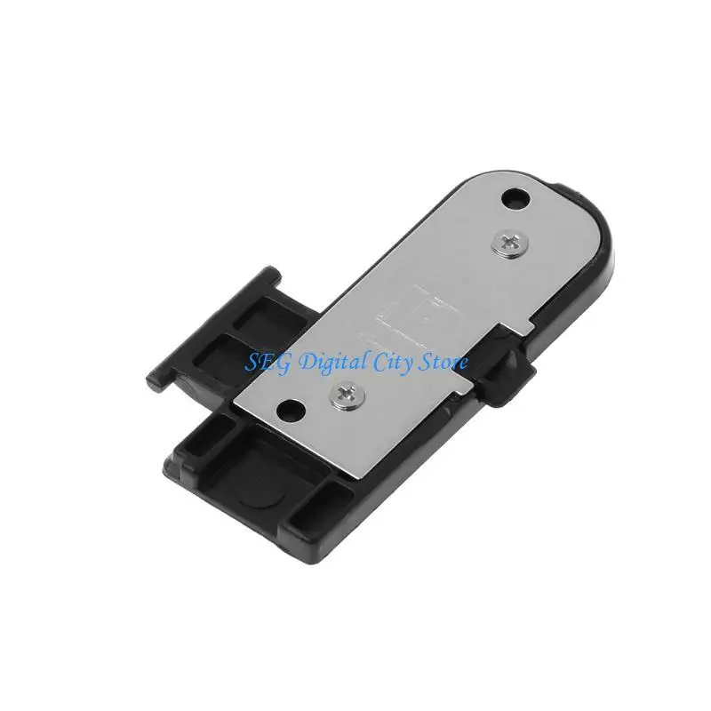 U75B Battery Door Lid Cover for Case For D3200/5200 Digital Camera Repair Part