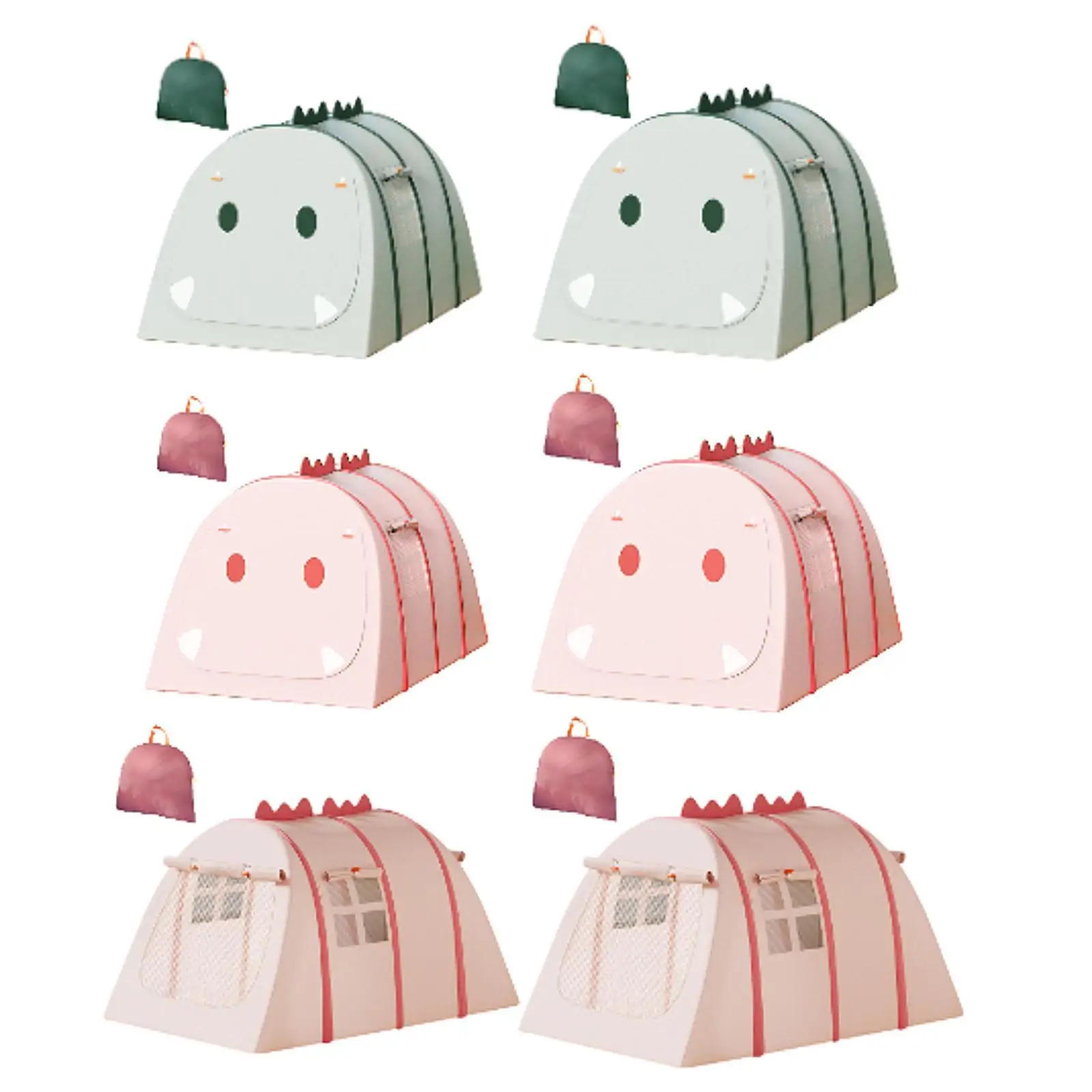 

Indoor Outdoor Playhouse Popup Tent Tent Toy Game Gift Kids Party Play Tent