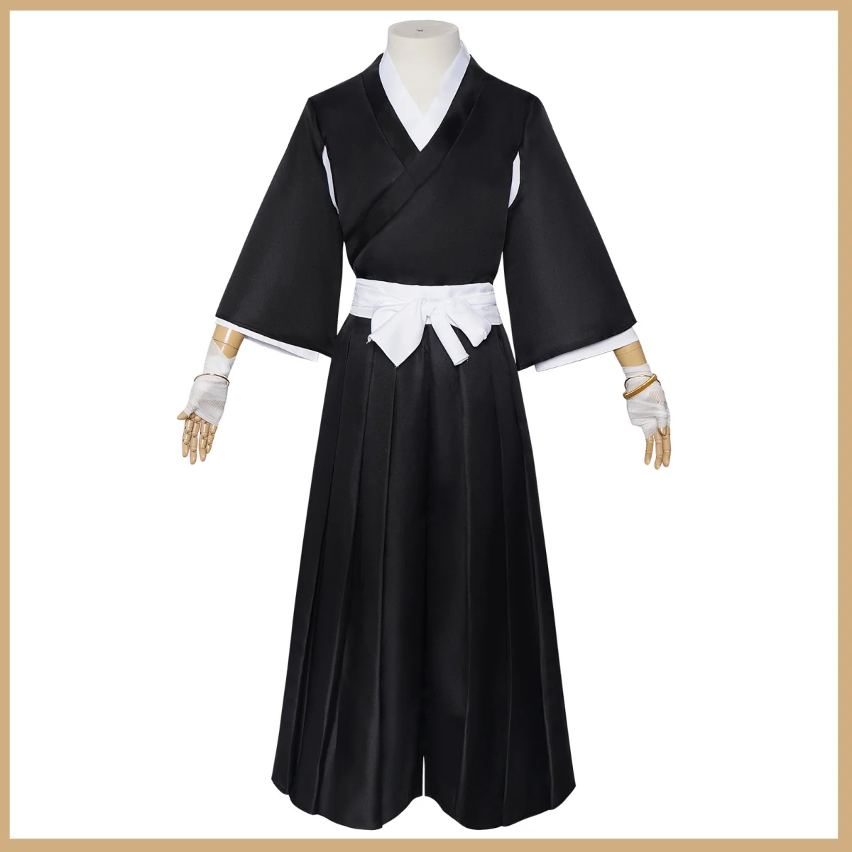 XQAnime Bleach Shinigami Kuchi - Bleach Captain Coat incelemesi ve fiyatı