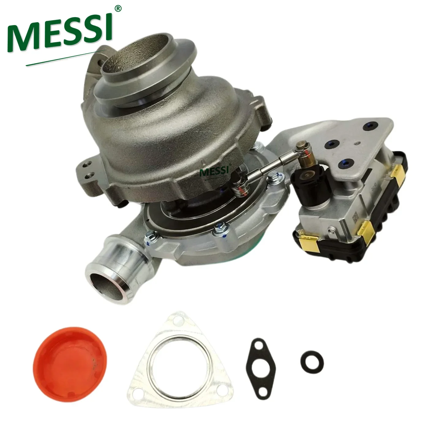 Engine Turbocharger LR042752 LR029972 2.2 TDCi Car Turbo for Lan d Rover  Defender(2007-) Puma L8G Engine LD14427