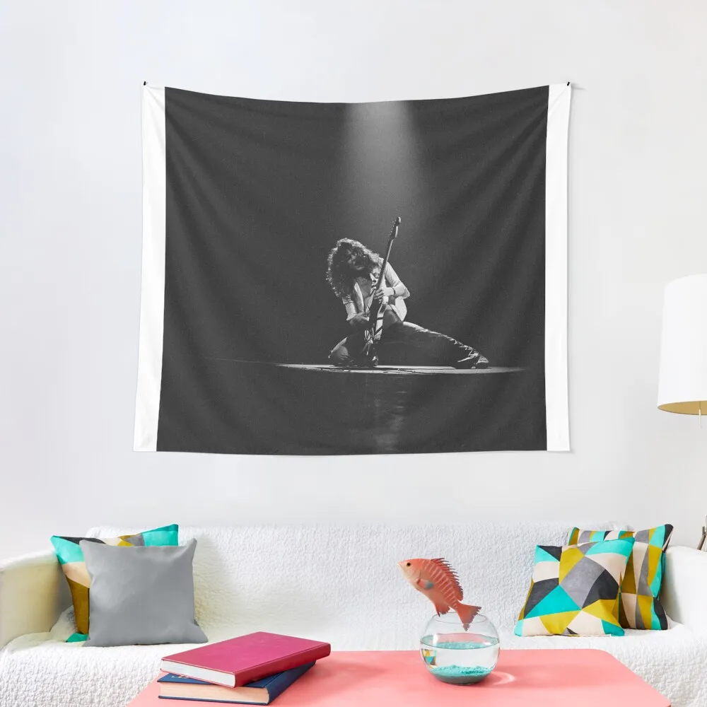 

appear van the center the stage Tapestry Cute Room Things Wall Decoration Kawaii Room Decor Tapestry