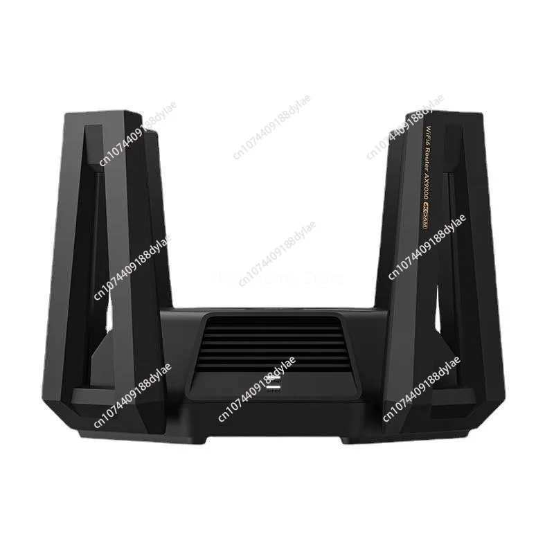 Applicable to Router Ax9000 Wifi6 Enhanced Gigabit Port 5G Home Router