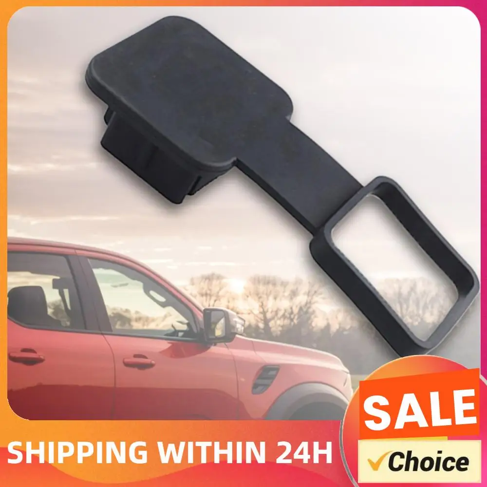 

Водонепроницаемая заглушка-колпачок для квадратного прицепного устройства 2 дюйма, защитная крышка для фаркопа