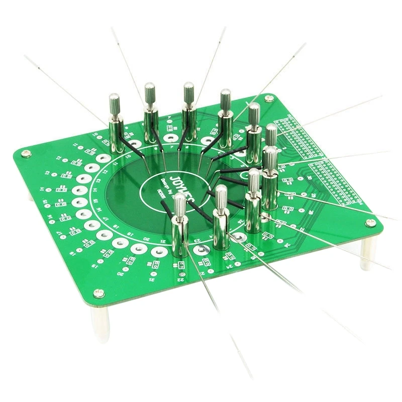 Data Repair Tool SD Card Repair Memory Card Repair Test Flight Line Tool PC3000 FE Tool Pc3000 Data Recovery Test Tool-A56M