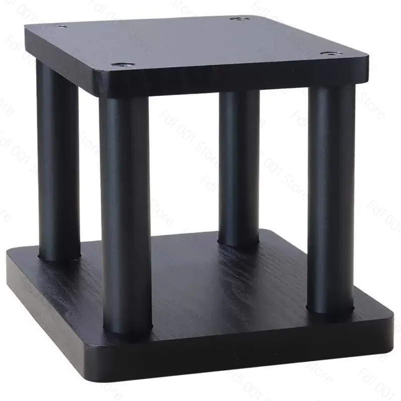 Speaker Stand Desktop Speaker Base Speaker Stand Foot Stand Spike Foot Pad Shock Absorption Floor