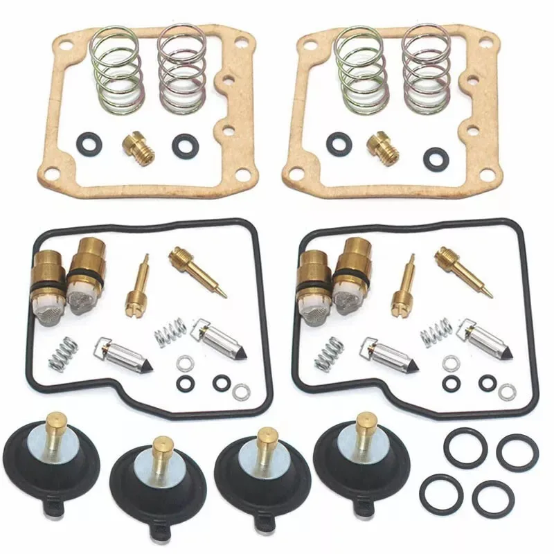 

FOR Suzuki VS1400 VS 800 1400 VS800 VS800GL VZ800 Carburetor maintenance jet repair kit