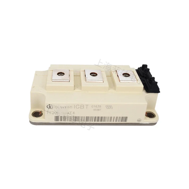 IGBT Module Semiconductor Module FF200R12KS4 Diode Circuit Voltage Regulating Thyristor