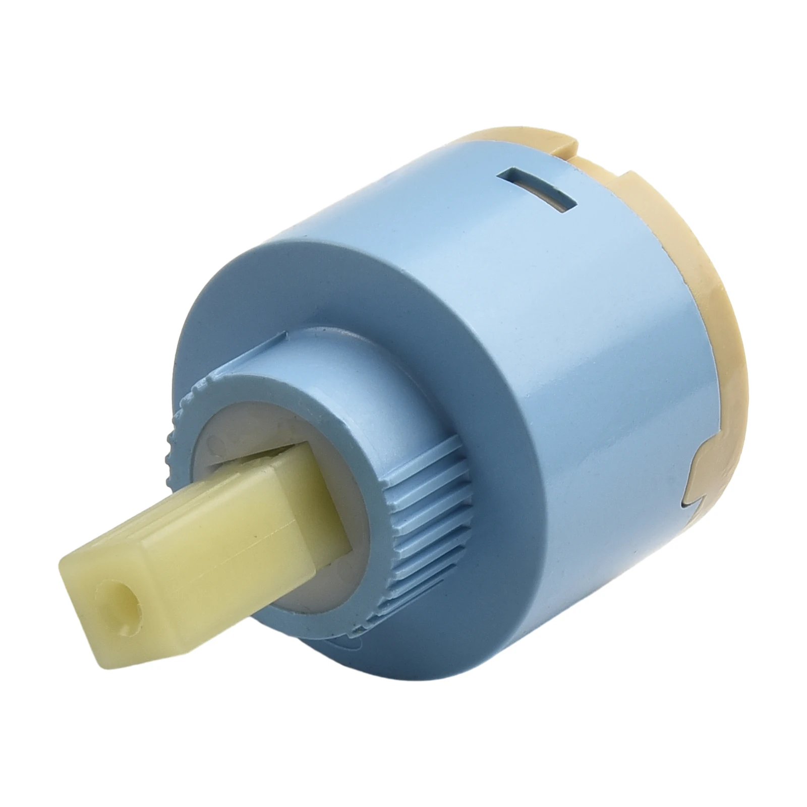 Replacement Ceramic Cartridge Tap Cartridge 1pc 35mm/40mm Accesssory Repair Bathroom Easy To Install Practical