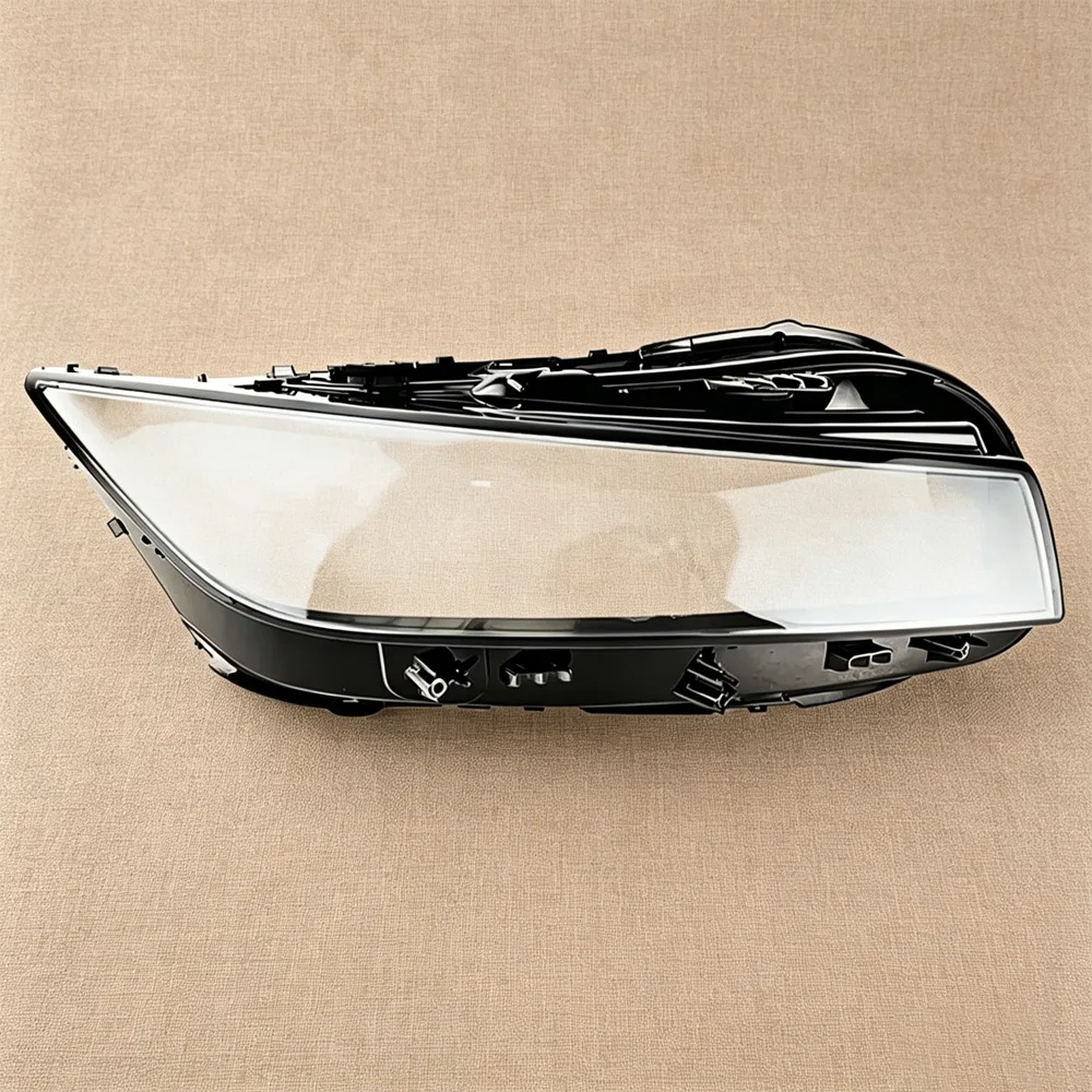 

Front Glass Lens Lamp Shade Shell Headlight Shell Transparent Lampshade Cover Headlamp Plexiglass For Geely 2024 2025 Xingrui L