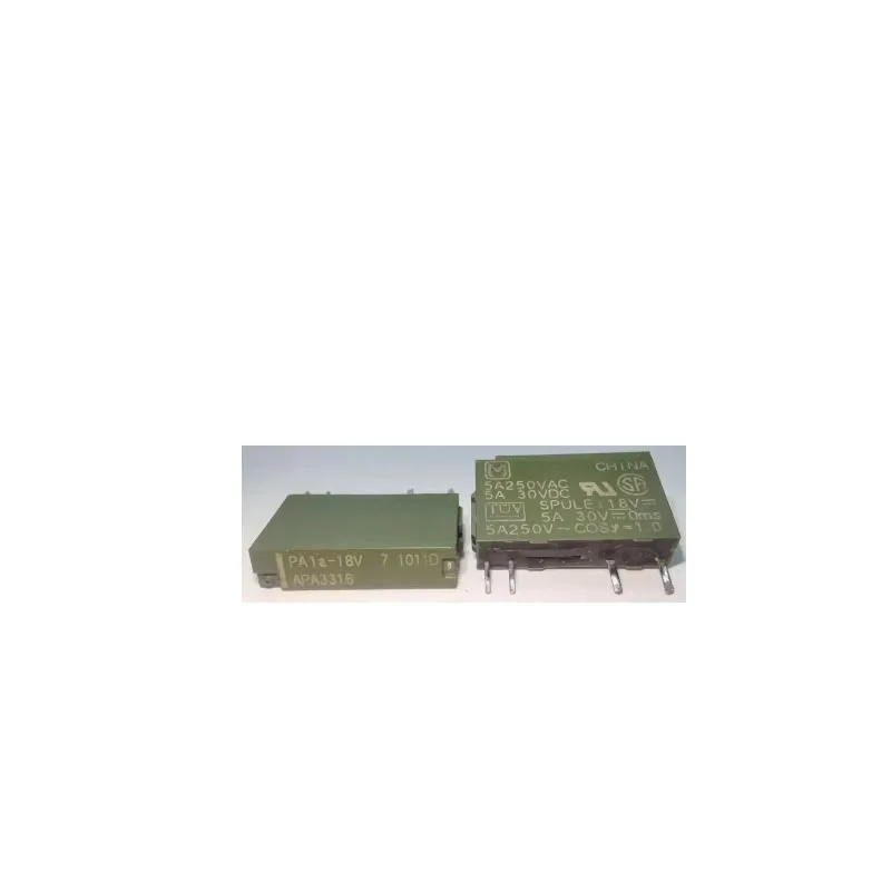 HOT NEW PA1a-18V PA1a 18V 4foot relay