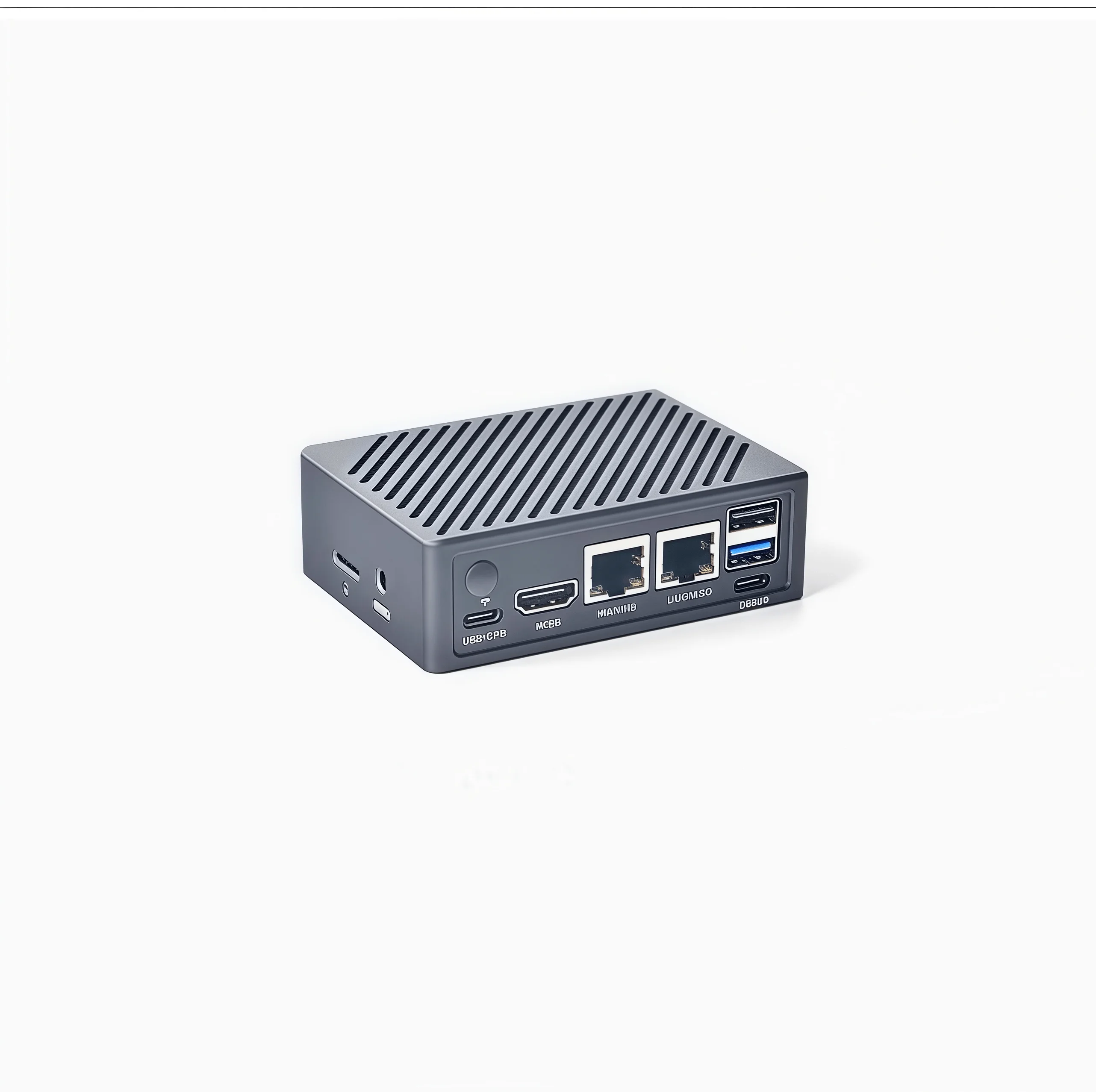 

NanoPi R6C Routing Complete Machine 2.5G Gigabit RK3588S 4+32 8+32GB SSD expansion