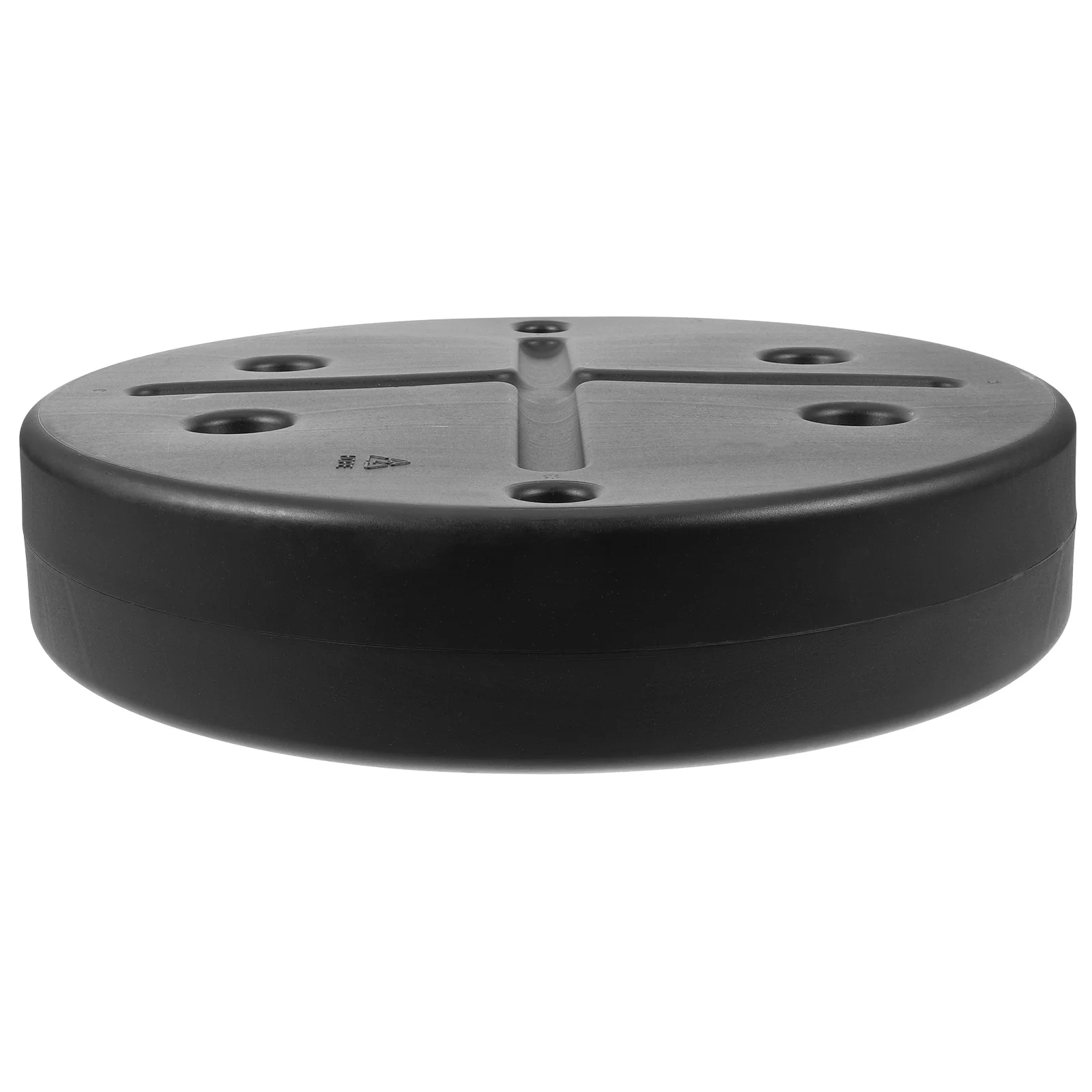 

1Set Outdoor Heater Weight Base Sturdy Sand Box for Patio Heater Anti-Tilt Protection Easy Install for Parties Camping Use