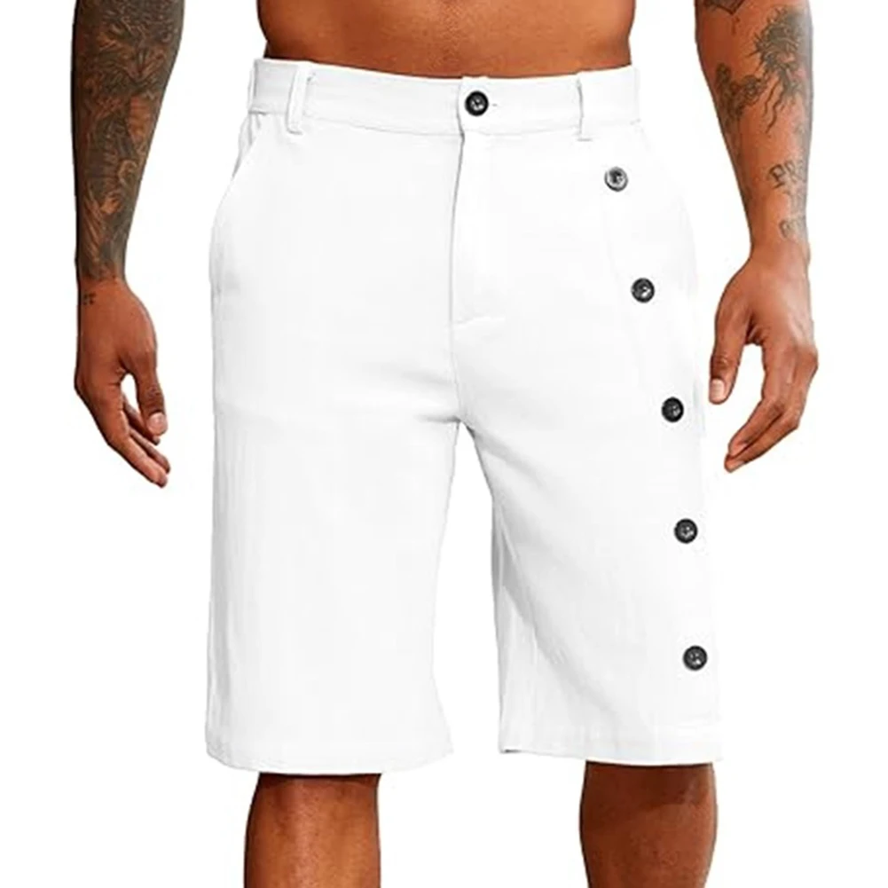 

For Beach Men s Casual Shorts Men Summer Shorts Streetwear Beach Hip cm 110 4 140 8 Summer Wear Straight Shorts