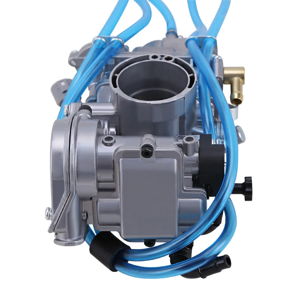 AF-1083-S-327 per Yamaha YZ 450 F YZ450F Carburatore con Filtro Carb 2003-2009 per HONDA CRF450X 2005-2014 per KAWASAKI KLX400