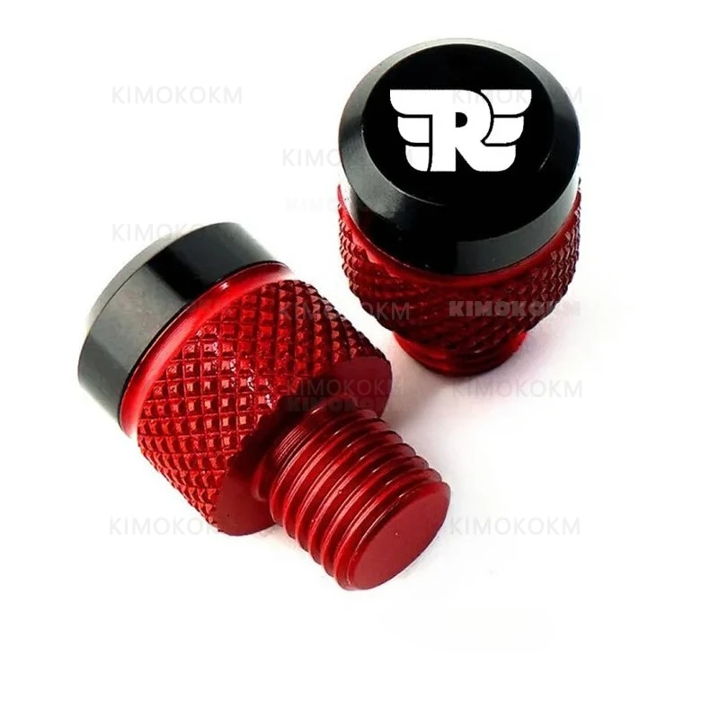 Mototcycle Mirror Hole Plug For Royal Enfield Himalayan 450 411 Guerrilla 450 Hunter Meteor Classic 350 500 Interceptor 650