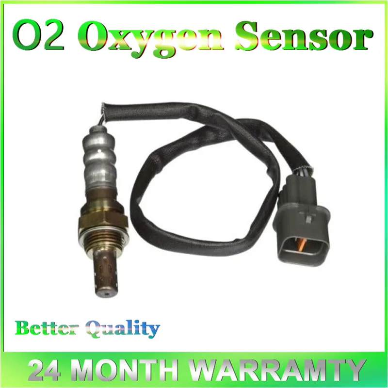 

For Oxygen Sensor O2 Lambda Sensor AIR FUEL RATIO SENSOR HYUNDAI AZERA GENESIS GENESIS KIA CADENZA SORENTO 39210-3CCB0 2012-2014