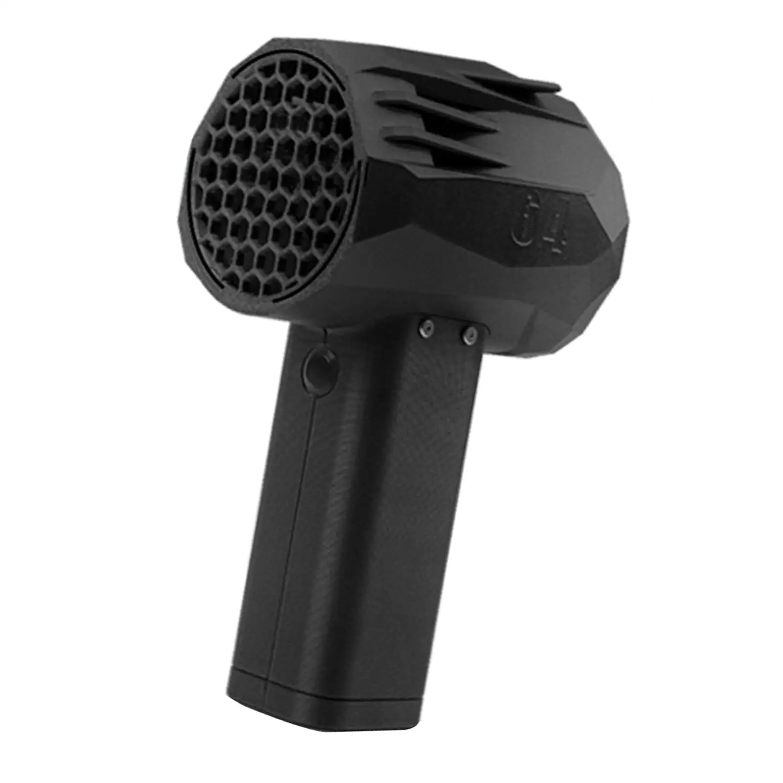 Electric Air Duster Portable Fan for Equipment Cleaning Computer Camping