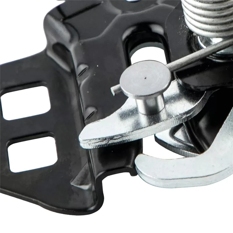 

Front Hood Latch Lock For Ford Mustang Shelby Ecoboost GT V6 V8 2015-2019 FR3Z-16700-A FR3Z16700B