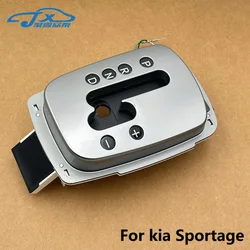 Brand New Genuine Automatic Gear shift knob Panel 84650-03000 For  Sportage 84650 1F000