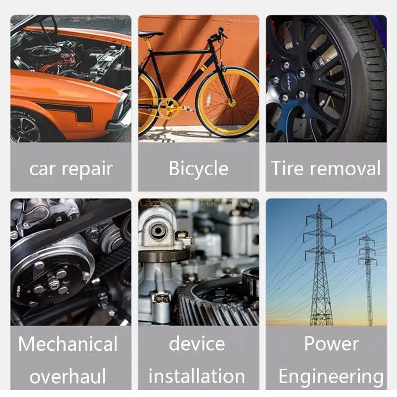 A2BE 3/8 Torque Wre…