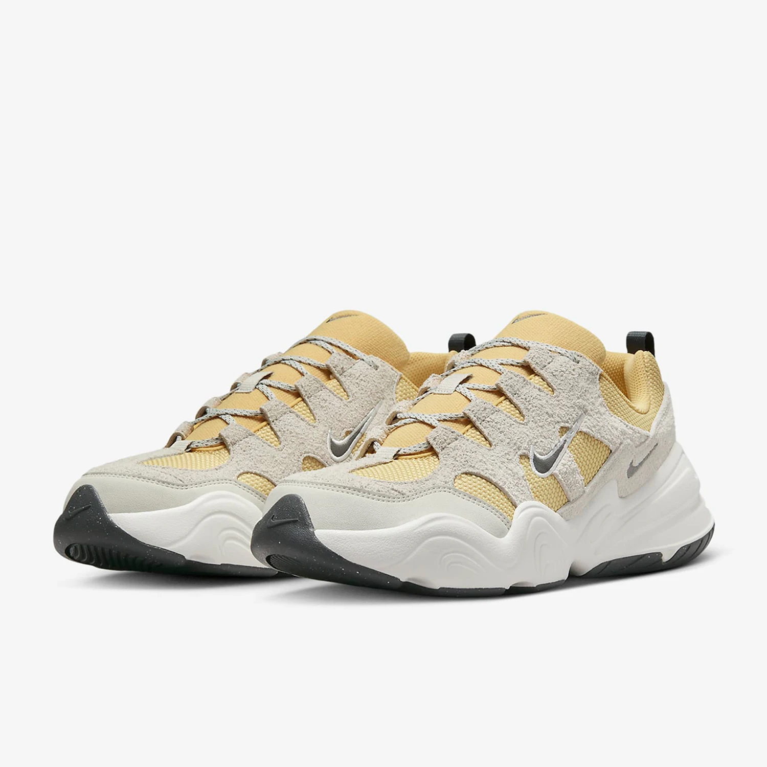 

Официальная мужская прочная повседневная обувь Nike TECH HERA в стиле ретро FJ9532-700