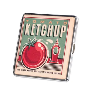 9 Main Sales Cigarette Fantasy - №9