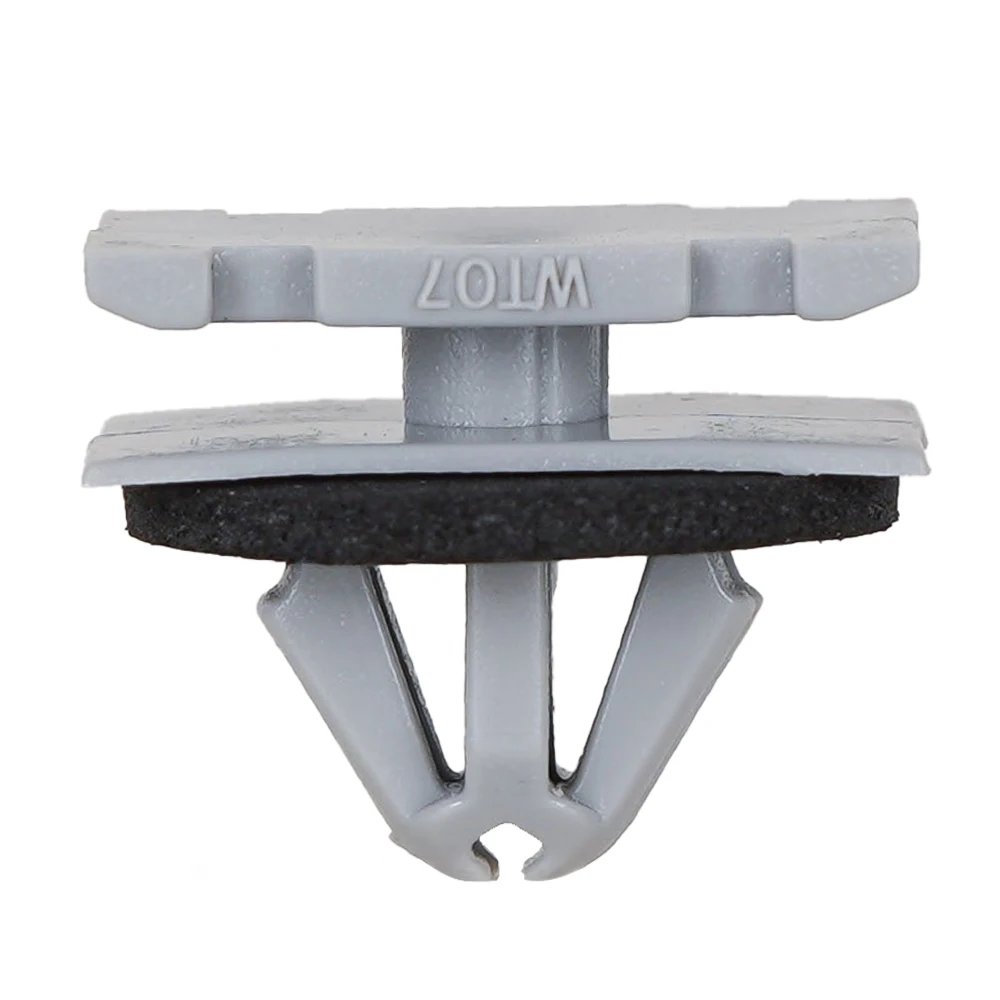 YUEYANG 11571175 Klips mocujący listwę panelu wahacza do Jeep (Grand) - Cherokee WK2 dla Chrysler 200 68172491AA 19352782 — 2
