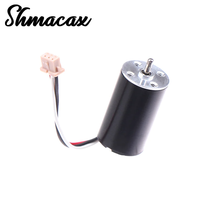 1-2S Micro Car Model Aviation Model Brushless Motor 1220 Front Ball Bearing High-speed Inner Rotor Brushless KV6000