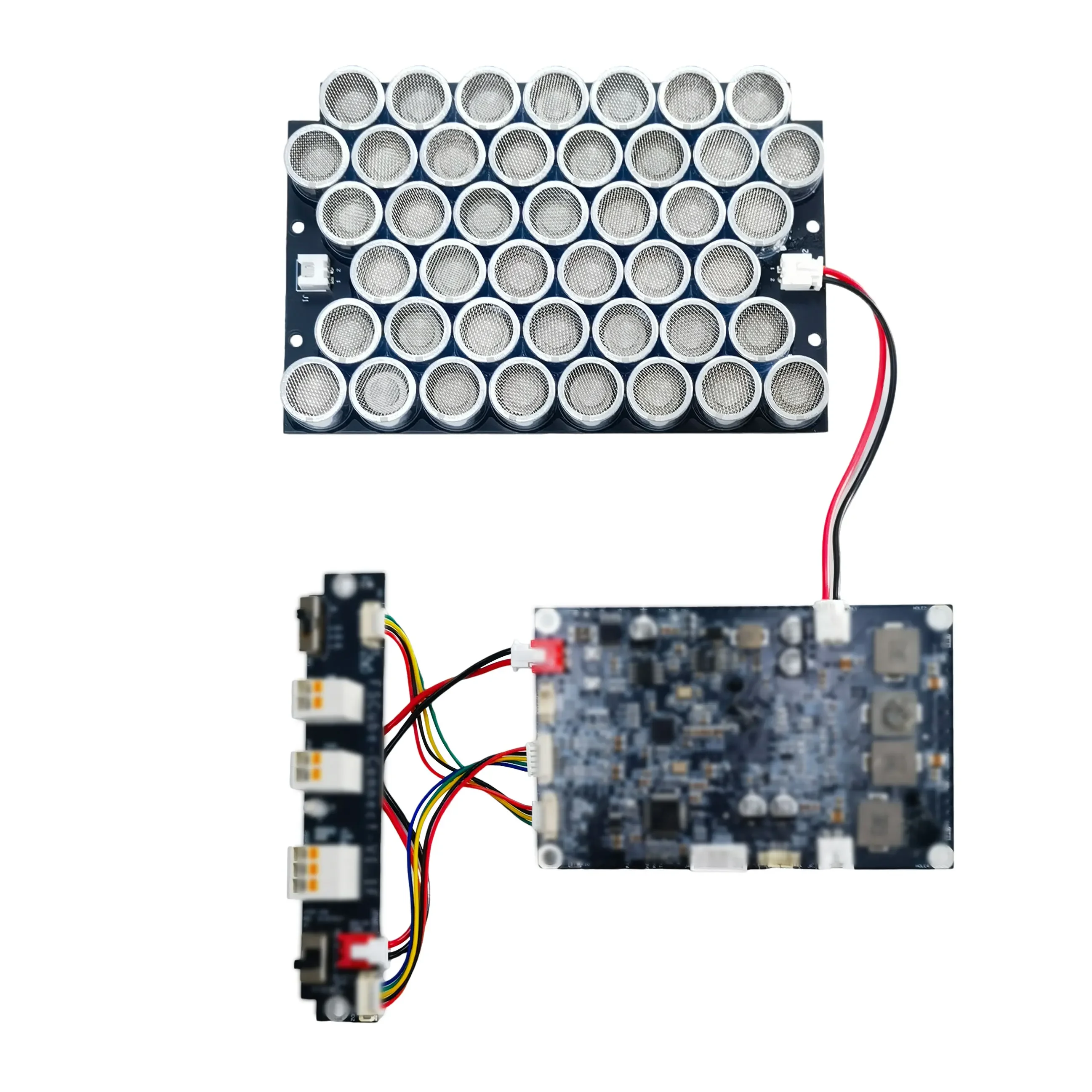 TLF Audfly Control Sound Technology Customized Precise Sound Targeting Directional Sound System Speakers for Kiosk