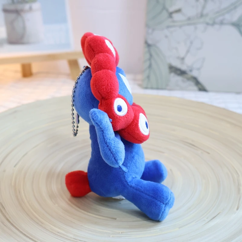 لعبة Expo القطيفة هدية تذكارية للعطلات