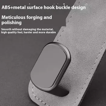 10 best sales Ganci per auto - №4