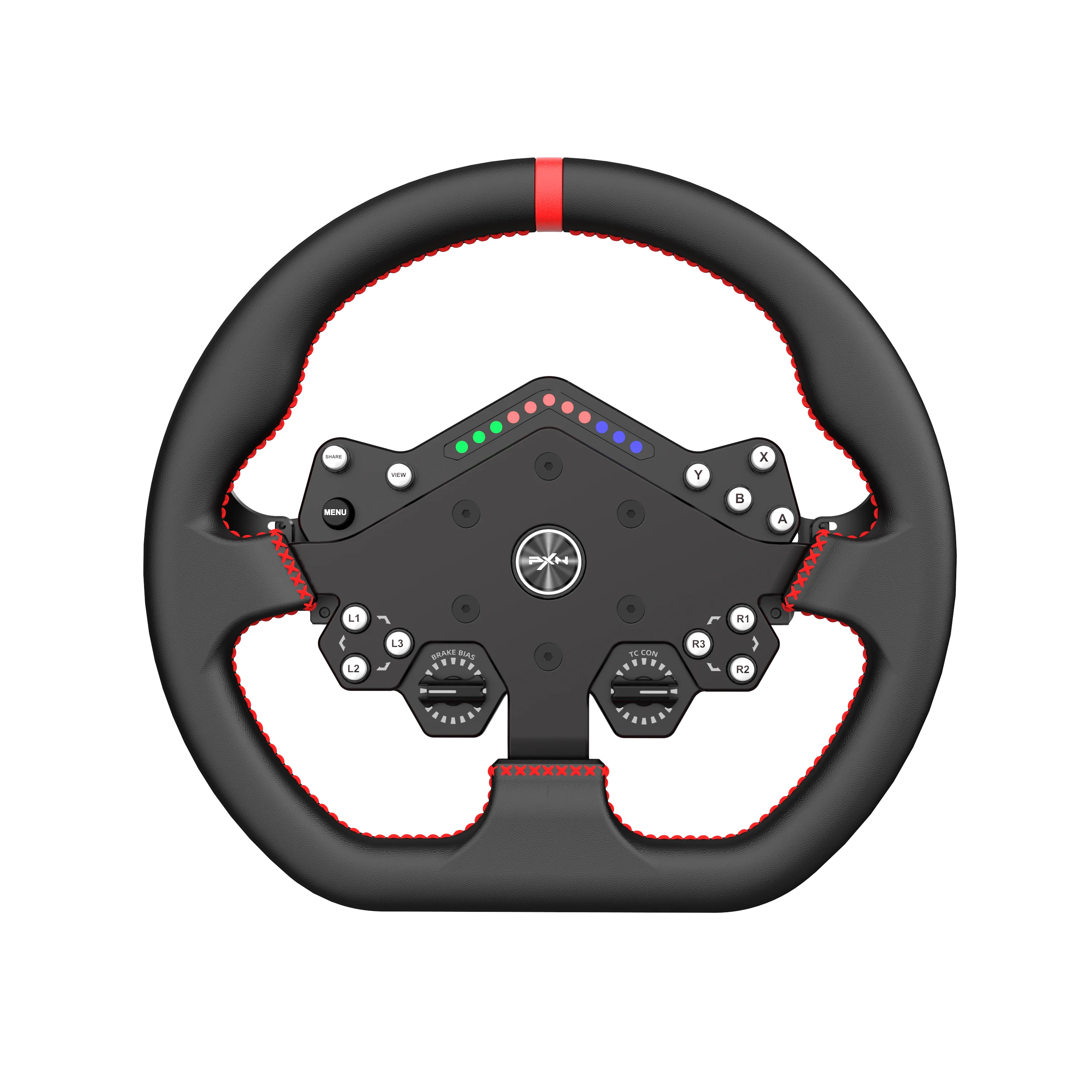 พวงมาลัยเกม PXN W DS R2 พร้อมแ - Steering Wheel Gaming บทวิจารณ์และราคา