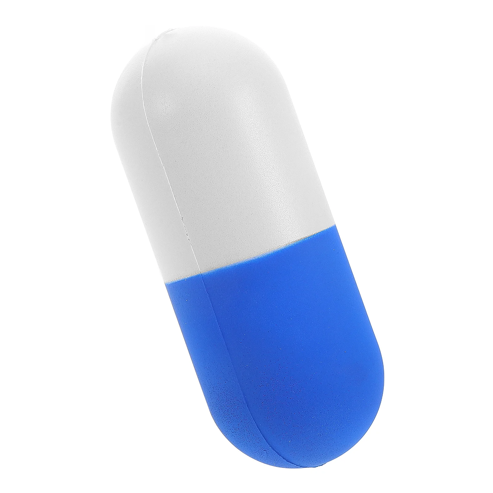 Pill Toy Pucking Stress Ball Kids Toys Mini Ornaments Squishy Eva Sensory Balls Child