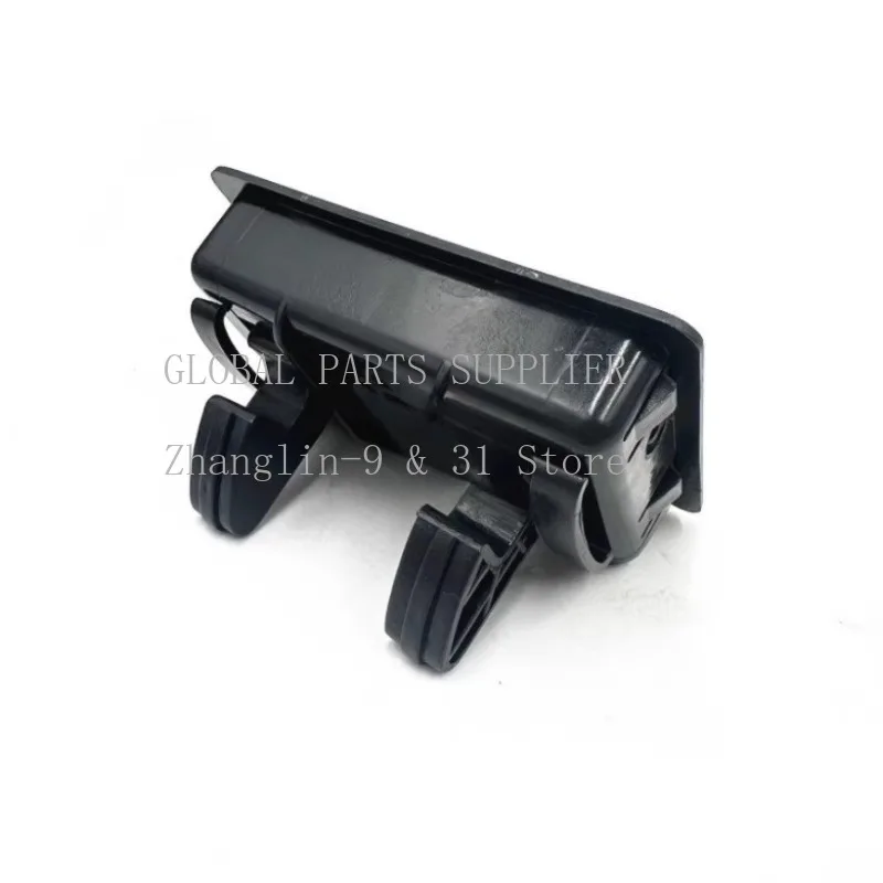 Excavator Engine Cover Lock Handle Machine Cover for Yanmar VIO 17/50/60