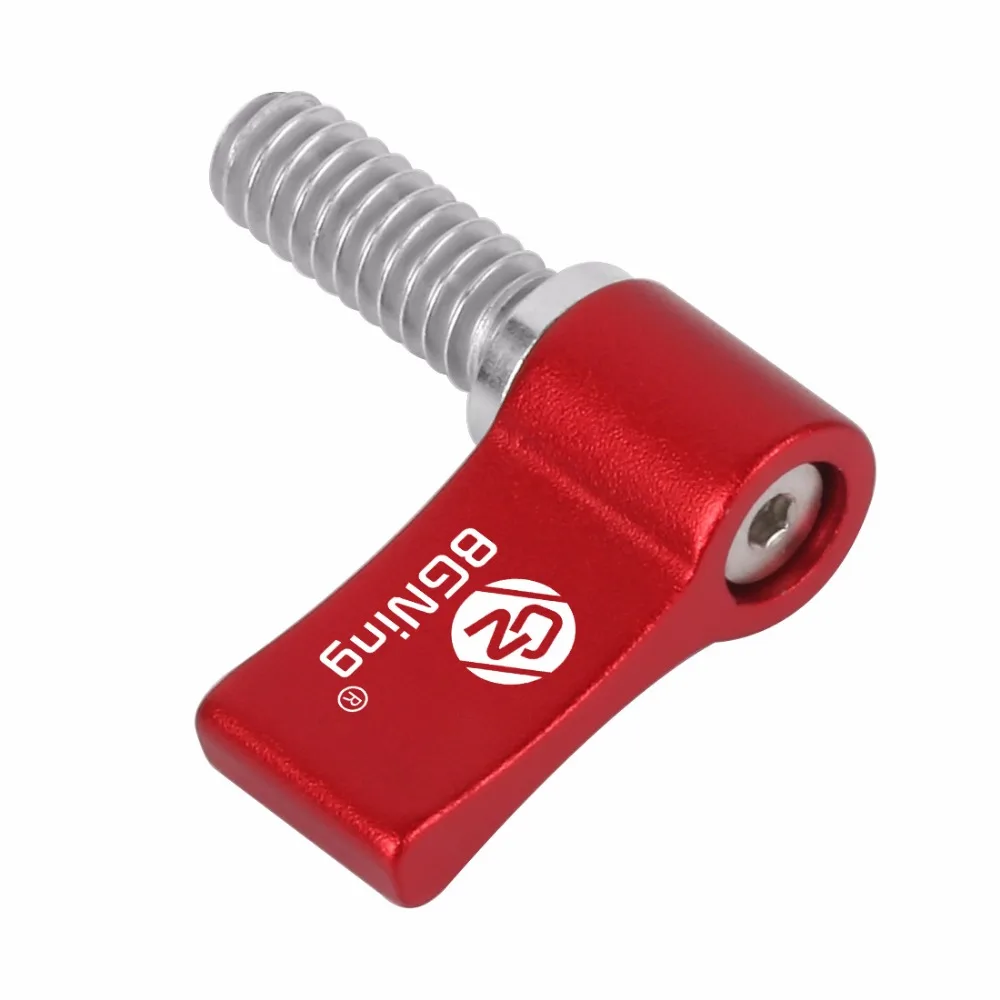 Aluminium Verstellbarer Griff 17mm 1/4 Zoll Gewinde Schraubadapter DSLR Kamera Fotografie T-förmiger Schraubenschlüssel L-Typ – Detail 19