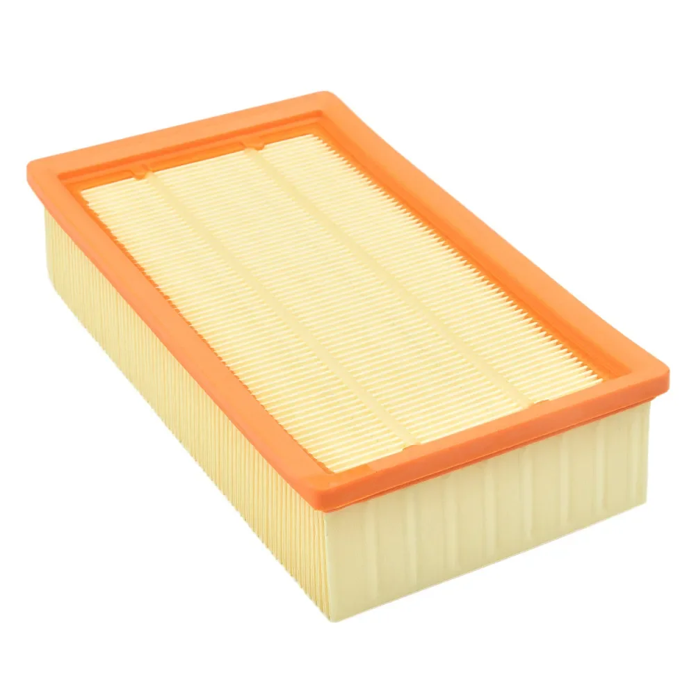 

Household Supplies 240*140*55mm Accessories Flat Filters Spare Parts U UM (LF 4) VC 40 Vacuum Cleaner Practical