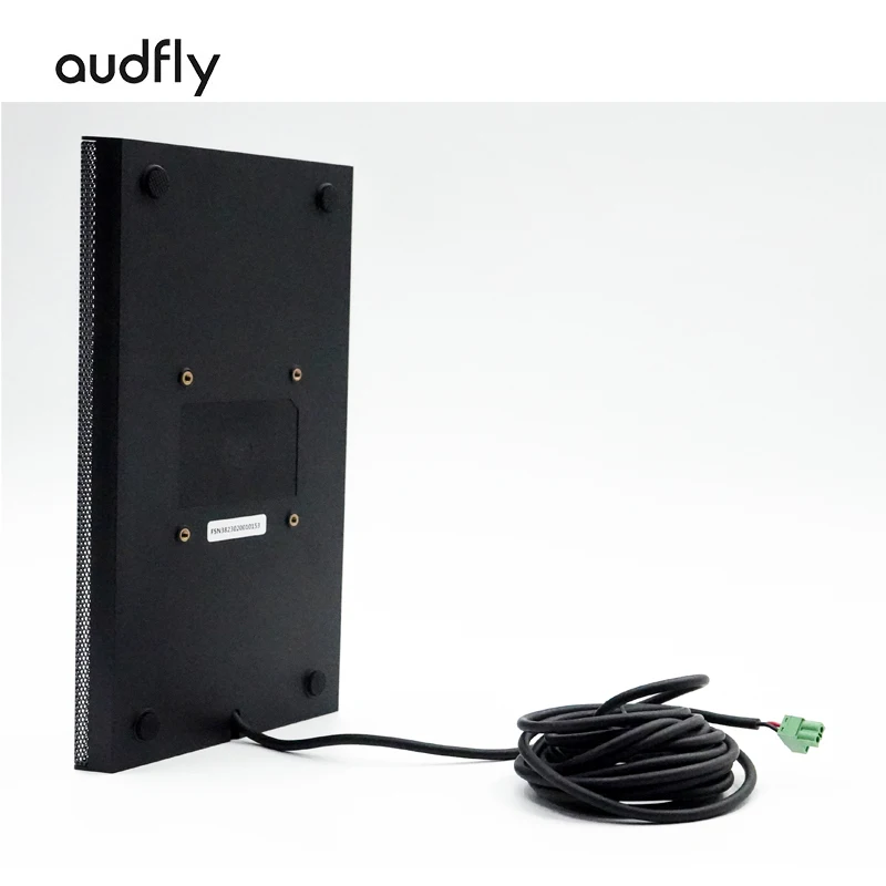 Revolutionary Audio Technology Ultrasonic Technology Directional Sound System Speakers for Museum