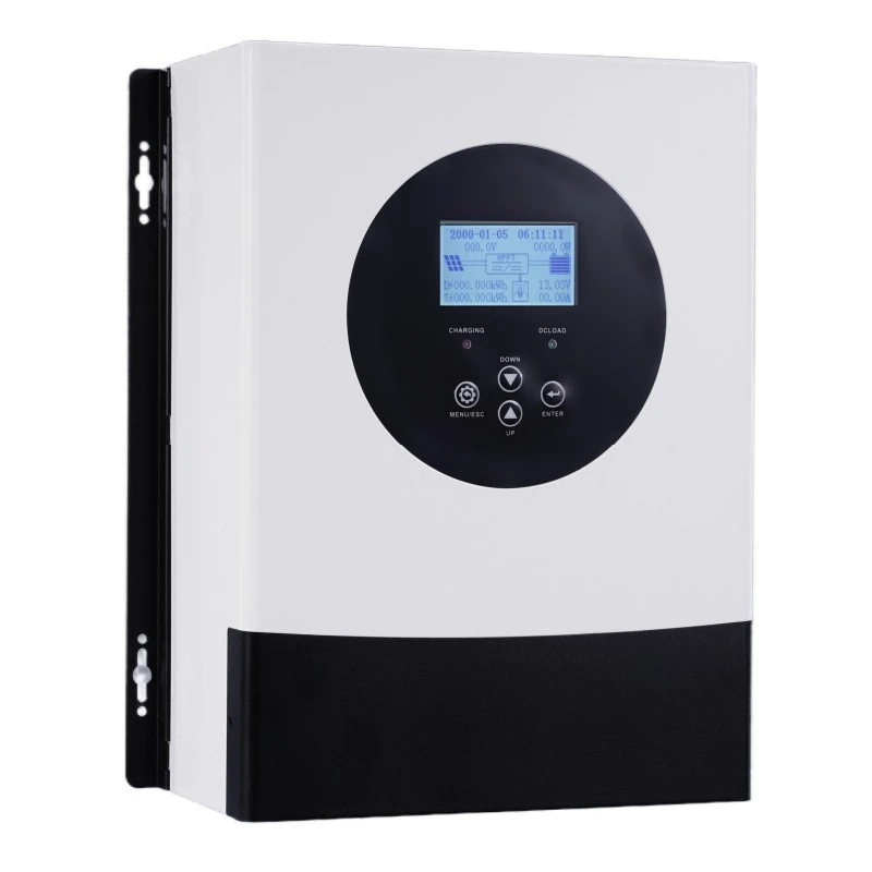 

Solar charge controller, 12V/24V/48V/96V photovoltaic