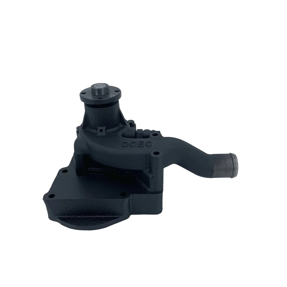 

Professional Manufacturer Different Models Engine Water Pump 4C5/4C6 2409531810006X-BW Durable Forklift Water Pump