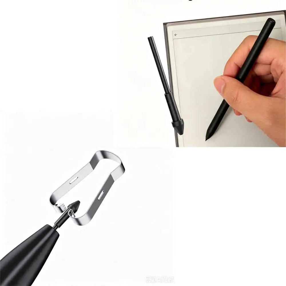 for AINOTE 2 10PCS Pen Tips with Removal Tool for iFLYTEK AINOTE 2 Stylus Replacement Pen Nibs