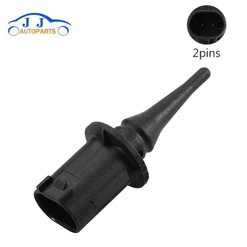 A0075421318 Air Temp Temperature Sensor For Mercedes Benz A208 C117 C208 C218 W203 W204 W211 W164 W219 W221 R230 0075421313