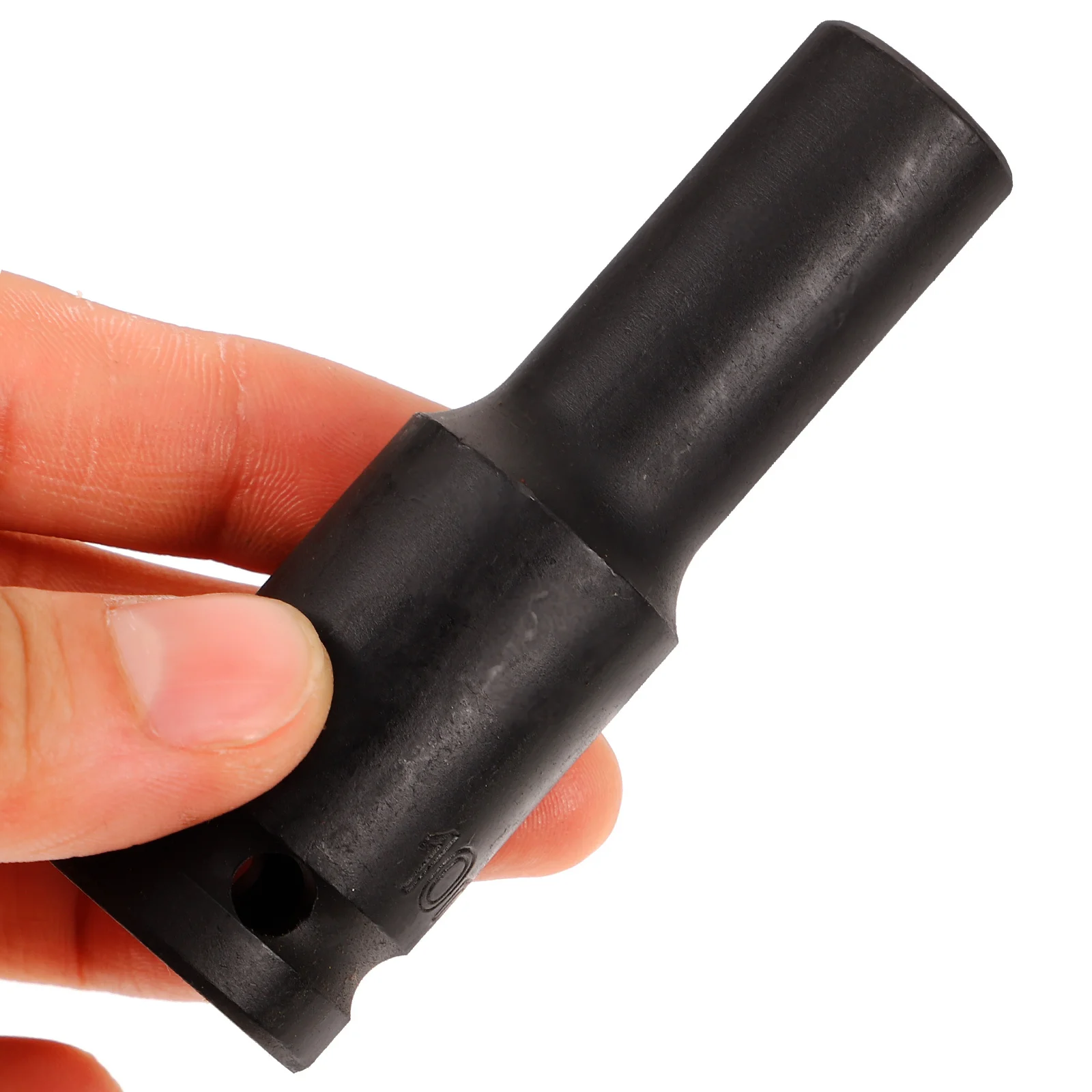 

10Pcs Drive Socket Set Metric Deep Extended Repair Tools Portable Toolbox Socket Sets Auto Repair Tools