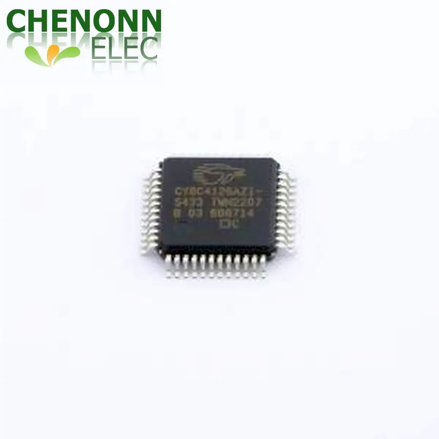 10PCS/LOT CY8C4126AZI-S433 (Microcontrollers)