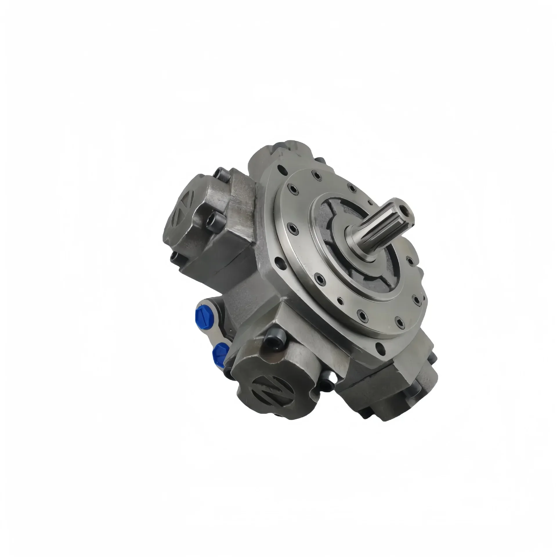 

For Marine Anchor Machine Grass Spreader Hydraulic Oil Motor Injection Molding Machine Pre-Plastic Motor