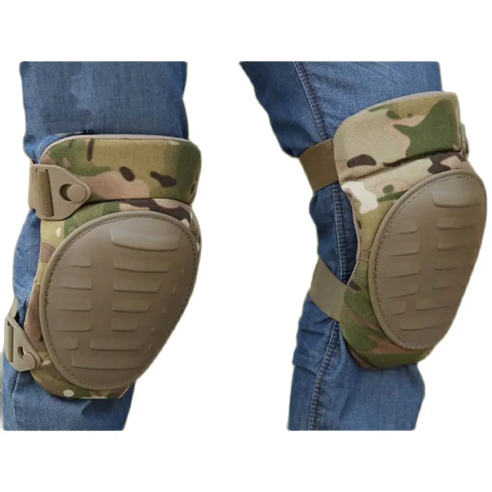 Emersongear EM7065 coderas tácticas de protección para Airsoft - imagen 5