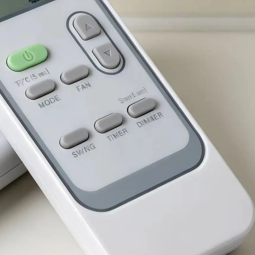 

DG11J1-99 Hisense Air Conditioner Remote Control Replacement for AP Series High Sensitivity No Programming Required
