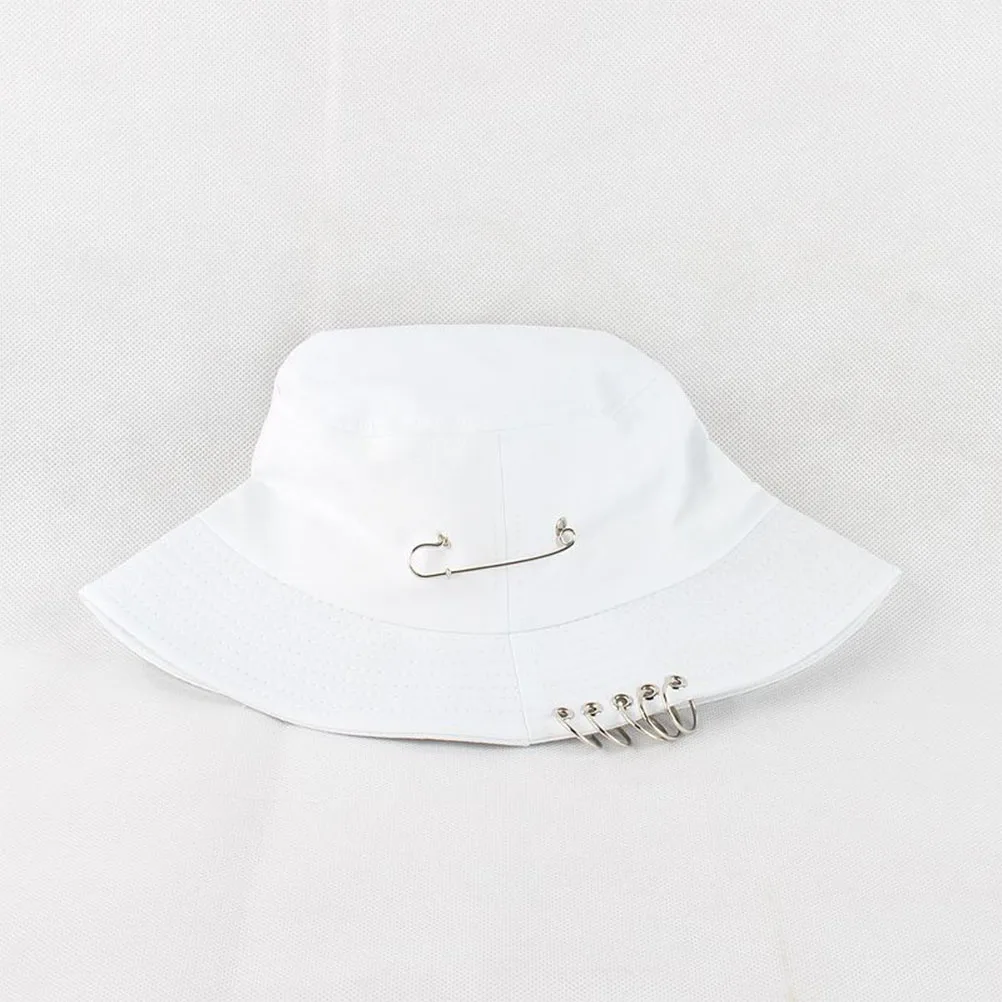 

Unisex Bucket Lightweight Sun Hat For Outdoor Summer Activities Chic Cap Uv Protection Foldable